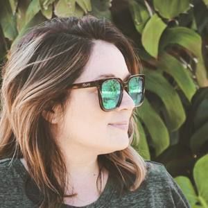 Meet your Posher, Lindsey